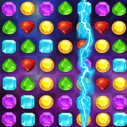 Biểu tượng Jewel Classic: Match 3